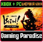 LIKE A DRAGON: ISHIN! DIGITAL DELUXE EDITION XBOX+PC - irongamers.ru