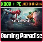 POWER RANGERS: BATTLE FOR THE GRID XBOX-PC WIN КЛЮЧ - irongamers.ru
