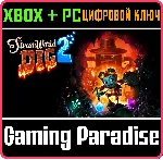 STEAMWORLD DIG 2 (PC WIN) КЛЮЧ - irongamers.ru