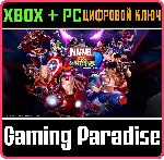 MARVEL VS. CAPCOM: INFINITE XBOX ONE/X|S+ПК КЛЮЧ - irongamers.ru