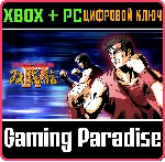 ❗ Double Dragon 4❗ XBOX +  (PC WIN)🔑 КЛЮЧ❗ 