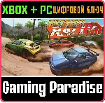 RALLY ROCK &acute;N RACING XBOX ONE|X/S + PC WIN КЛЮЧ - irongamers.ru