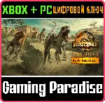 JURASSIC WORLD EVOLUTION 2: DOMINION MALTA EXPANSION - irongamers.ru