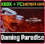 Hell&acute;s Rangers Content Pack XBOX ONE/X|S+ПК КЛЮЧ - irongamers.ru