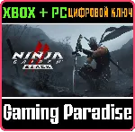 ❗ NINJA GAIDEN 2 BLACK❗ XBOX X|S+ПК🔑 КЛЮЧ❗ 