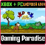 ❗ HUNT DUCKS 4❗ XBOX+PC WIN🔑 КЛЮЧ❗ 