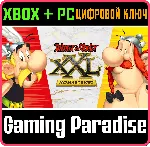 ❗ ASTERIX & OBELIX XXL: ROMASTERED❗ XBOX ONE/X|S+ПК🔑 