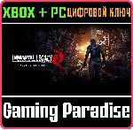 ❗ IMMORTAL LEGACY THE JADE CIPHER CONSOLE🔑 XBOX+ПК❗ КЛЮЧ