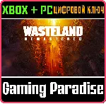 WASTELAND REMASTERED XBOX ONE/X|S+ПК КЛЮЧ - irongamers.ru