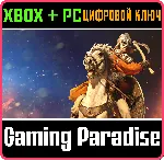 ❗ MOUNT & BLADE II: BANNERLORD❗ XBOX ONE/X|S+ПК🔑 КЛЮЧ