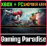 Power Rangers: Battle for the Grid - Digital Coll XBOX - irongamers.ru