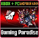 ❗ PERSONA 5 TACTICA: DIGITAL DELUXE EDITION❗ XBOX 🔑 КЛЮЧ