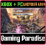 SD GUNDAM BATTLE ALLIANCE DELUXE EDITION XBOX+PC КЛЮЧ - irongamers.ru
