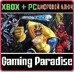 ❗ PINBALL FX3 - MARVEL PINBALL SEASON 2 BUNDLE❗ XBOX❗ КЛЮЧ