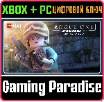 LEGO STAR WARS: ROGUE ONE: A STAR WARS STORY XBOX - irongamers.ru