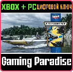 ❗ BASSMASTER FISHING 2022: ELITE FISHING EQUIPMENT XBOX
