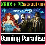 ❗ PINBALL FX3 - ZEN ORIGINALS SEASON 1 BUNDLE❗ XBOX❗ КЛЮЧ