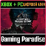 THE CASTING OF FRANK STONE XBOX ONE/X|S КЛЮЧ - irongamers.ru
