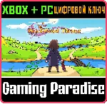 ❗ WEAKWOOD THRONE❗ XBOX ONE/X|S+ПК🔑 КЛЮЧ❗ 