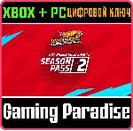HOT WHEELS UNLEASHED 2 - SEASON PASS VOL. 2 XBOX КЛЮЧ - irongamers.ru