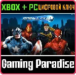 ❗ PINBALL FX3 MARVEL PINBALL SEASON 1 BUNDLE❗ XBOX❗ КЛЮЧ