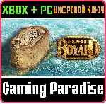 ❗ FORT BOYARD❗ XBOX ONE/X|S+ПК🔑 КЛЮЧ❗ 
