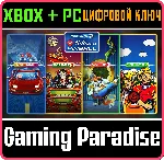 ❗ PINBALL FX3 - WILLIAMS PINBALL SEASON 1 BUNDLE❗ XBOX 🔑 
