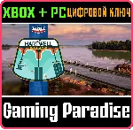 ❗ BASSMASTER FISHING 2022: LAKE HARTWELL❗ XBOX+ПК КЛЮЧ