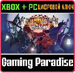 HALLOWEEN PINBALL XBOX ONE/X|S+ПК КЛЮЧ - irongamers.ru