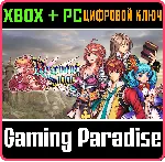 Revenant Saga (PC WIN) КЛЮЧ - irongamers.ru