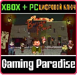 ❗ ADVENTURES OF BERTRAM FIDDLE: EPISODE 1❗ XBOX+ПК🔑 КЛЮЧ❗ 