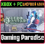 METRO QUESTER XBOX ONE/X|S+ПК КЛЮЧ - irongamers.ru