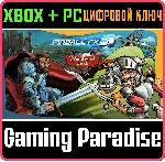 ❗ PINBALL FX3 - MEDIEVAL PACK❗ XBOX ONE/X|S+ПК🔑 КЛЮЧ❗ 