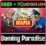 ❗ DOODLE MAFIA: CRIME CITY❗ (PC WIN)🔑 КЛЮЧ❗ 