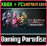 POWER RANGERS: BATTLE FOR THE GRID - SEASON XBOX - irongamers.ru
