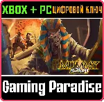 MUMMY PINBALL XBOX ONE/X|S+ПК КЛЮЧ - irongamers.ru