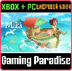 ❗ SUMMER IN MARA❗ XBOX ONE/X|S+ПК🔑 КЛЮЧ❗ 