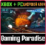 ❗ PINBALL FX3 - SCI-FI PACK❗ XBOX ONE/X|S+ПК🔑 КЛЮЧ❗ 