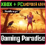 ❗ HELLO NEIGHBOR❗ (PC WIN)🔑 КЛЮЧ❗ 