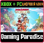 DOOM & DESTINY WORLDS (PC WIN) КЛЮЧ - irongamers.ru