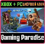 ❗ PINBALL FX3 - ZEN ORIGINALS SEASON 2 BUNDLE❗ XBOX❗ КЛЮЧ