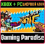 SPLASH BLAST PANIC (PC WIN) КЛЮЧ - irongamers.ru