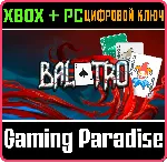 BALATRO XBOX + PC (WIN) КЛЮЧ/КОД