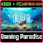 ANOTHER CRAB'S TREASURE XBOX + PC (WIN) КЛЮЧ/КОД