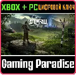 ATOMFALL XBOX + PC (WIN) КЛЮЧ/КОД