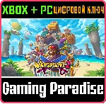 WARGROOVE 2 XBOX + PC (WIN) КЛЮЧ/КОД