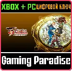 EIYUDEN CHRONICLE: HUNDRED HEROES XBOX + PC (WIN) КЛЮЧ/