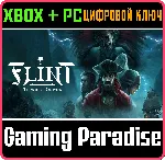 FLINT: TREASURE OF OBLIVION XBOX SERIES S|X + PC (WIN) - irongamers.ru
