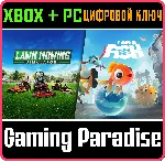 SURF & TURF BUNDLE XBOX + PC (WIN) КЛЮЧ/КОД - irongamers.ru