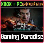 MECHWARRIOR 5: CLANS DIGITAL COLLECTORS EDITION XBOX SE
